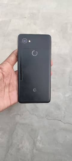 Google pixel 2 XL
