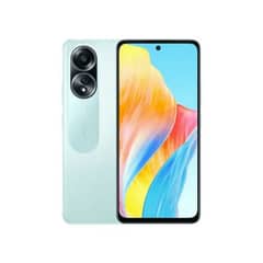 Oppo A58 Mobile box changer available exchange possible