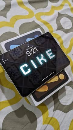 100% ORIGINAL IPAD MINI 6