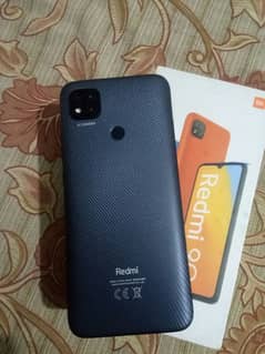redmi 9c