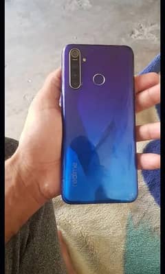 Realme 5Pro 8_128 Gb No Open No Repair 48mps camera  exchange Possible