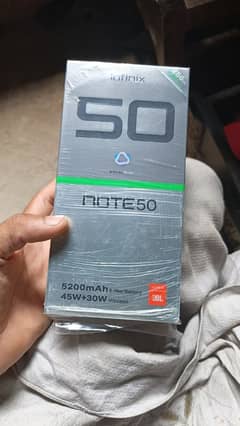 infinix Note 50 8 256gb