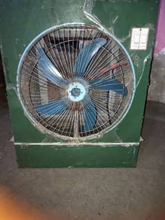 12 volt air cooler urgent sale