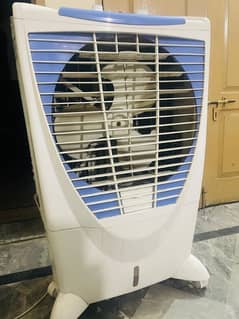 boss air cooler