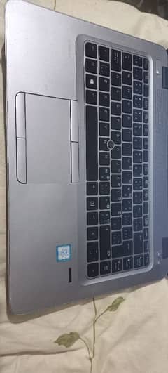 Hp Elitebook 840 G4