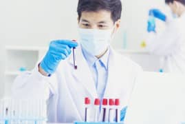 Medical Lab Technician Required in Hospital