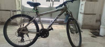 Giant roam cycle import from dubai