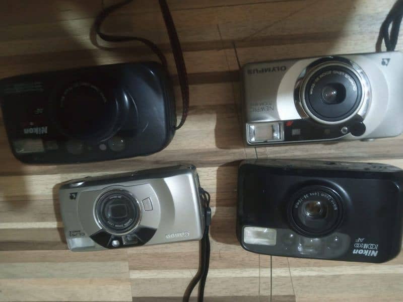 mixed camera 0