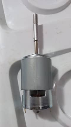 High-Speed Long Shaft Motor for sale