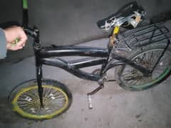 used cycle