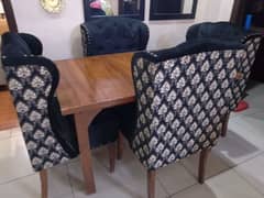 Dinning Table