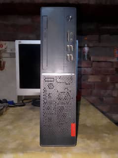 Lenovo v520s i3 7th gen