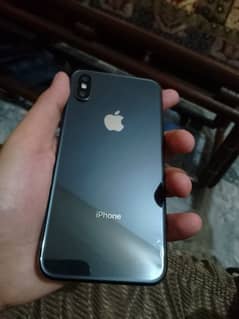 i phone xs non pta