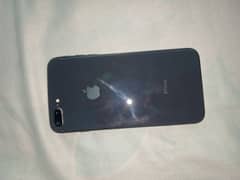 Iphone 8 Plus PTA-APPROVED 64GB all ok