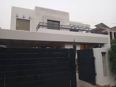 DHA Phase 1 Kanal Upper Portion seaprate gate For Rent