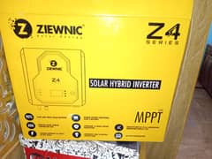 Ziewnic