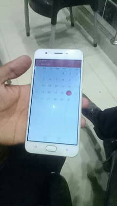 oppo a57 4/64. non pta