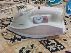 original iron made in dubia