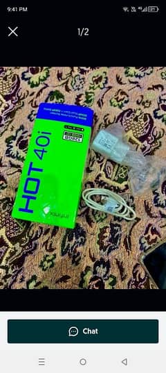infinix