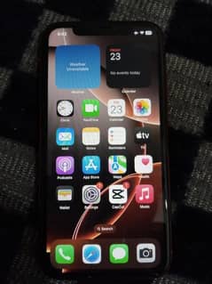 Iphone XR 64 GB