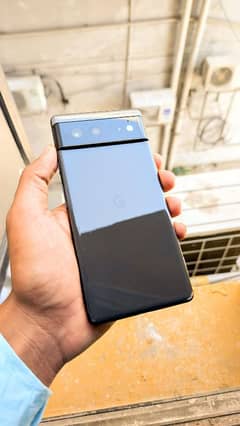 Google Pixel 6 – Excellent Condition