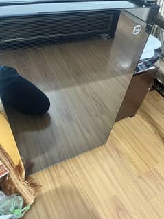 Almost Brand New. Rarely Used Pel Room Refrigerator