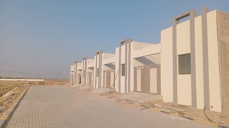 PAY 50% AND GET POSSESSION OF YOUR PLOT AT GFS PREMIUM BLOCK 2