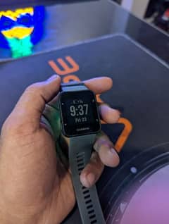 forerunner 30
