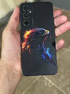 realme C65