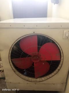 air cooler