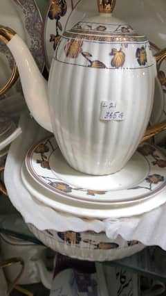 Complete Dinner Set