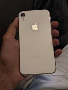 iphone XR non pta