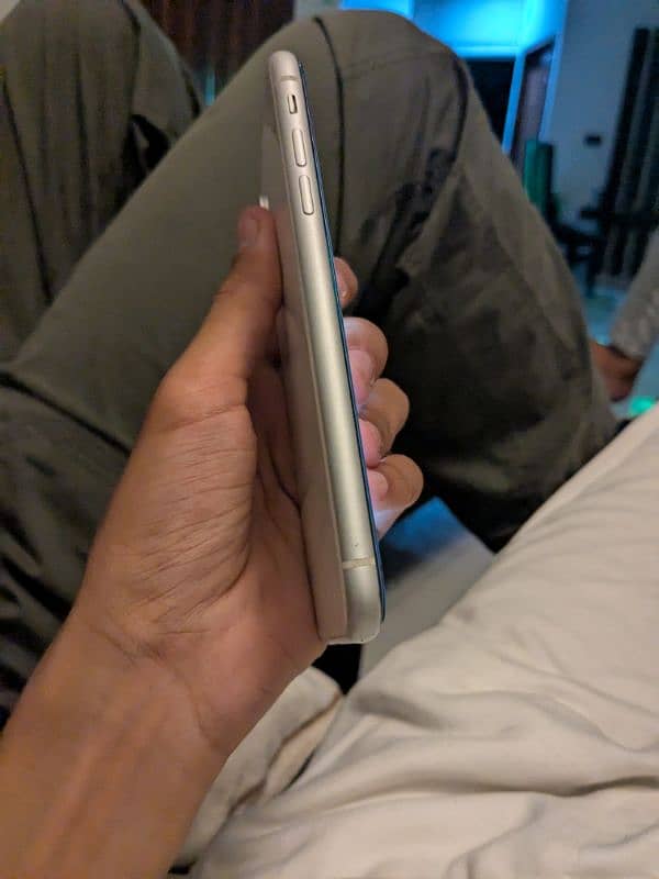 iphone XR non pta 2