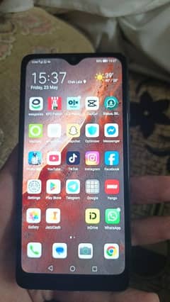 Huawei P30 6GB 128GB