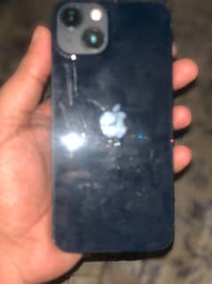 Back rough 128 gb