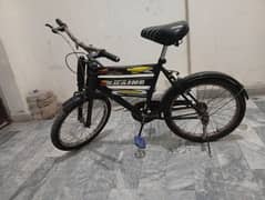 bicycle for sell