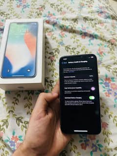 iphone x pta approved