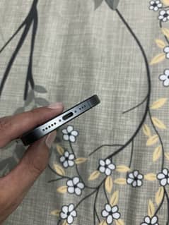 15pro 256gb PTA APPROVED dual physical