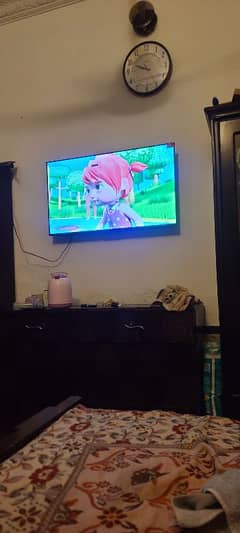 TCL 43 inch 4k led