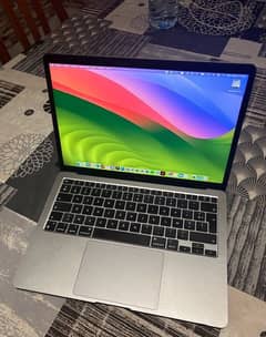 Macbook