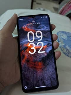 realme C35 with box 4 * 128