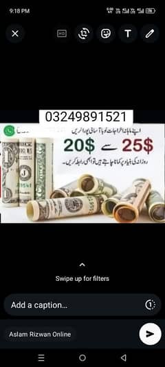 online home based work
