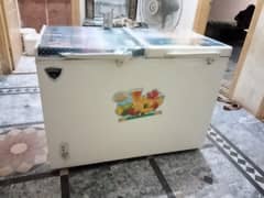 Waves double door Depfrezr best work cal03179621741