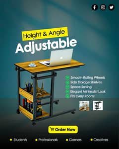 Adjustable