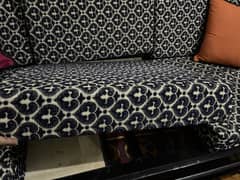 Cushion