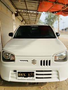 Alto Vxr 2020