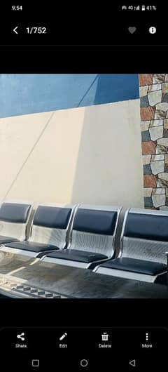 chairs