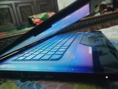 HP COMPAQ Presario CQ58 Notebook