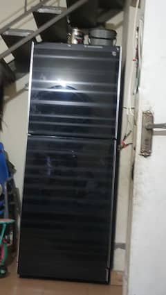 fridge