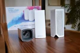 LINKSYS VELOP WHWO3 V2